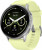 Garmin Venu 4 45 mm Silver with Citron Silicone Band (010-03014-02)