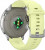 Garmin Venu 4 45 mm Silver with Citron Silicone Band (010-03014-02)