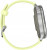 Garmin Venu 4 45 mm Silver with Citron Silicone Band (010-03014-02)