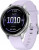 Garmin Venu 4 41 mm Silver with Periwinkle Silicone Band (010-03013-01)