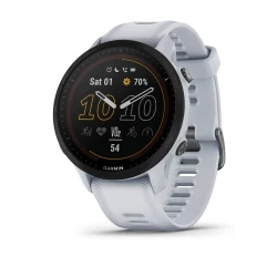 Garmin Forerunner 955 Solar Whitestone (010-02638-01/21)