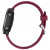 Garmin Forerunner 645 Music With Cerise Colored Band (010-01863-31/21)