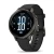 Garmin Venu 4 41 mm Slate with Black Silicone Band (010-03013-02)