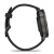 Garmin Venu 4 41 mm Slate with Black Silicone Band (010-03013-02)