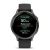 Garmin Venu 4 41 mm Slate with Black Silicone Band (010-03013-02)