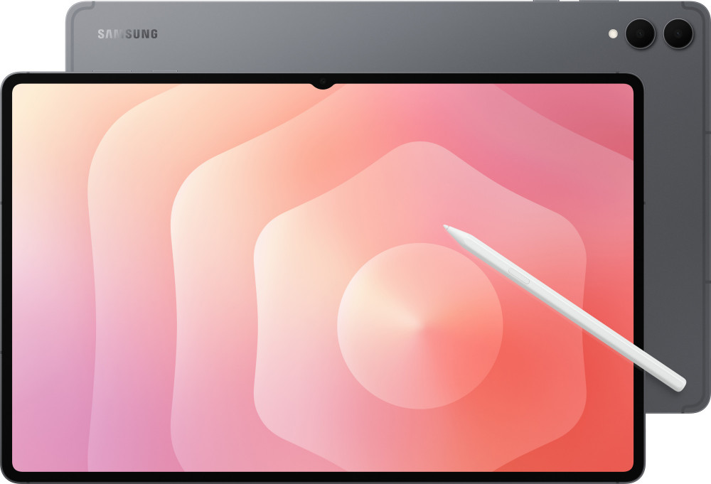 Samsung Galaxy Tab S11 Ultra Wi-Fi 12/512GB Gray (SM-X930NZAP)