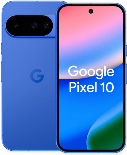 Google Pixel 10 12/128GB Indigo (JP)