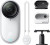Insta360 GO 3S 4K Standard Bundle 64GB White (CINSAATA_GO3S06)