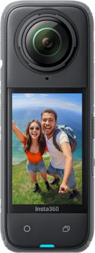 Insta360 X4 8K Standard Bundle (CINSABMA)