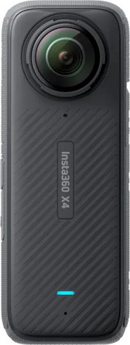 Insta360 X4 8K Standard Bundle (CINSABMA)