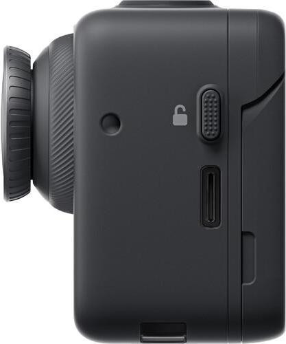 Insta360 GO 3S 4K Standard Bundle 64GB Black (CINSAATA_GO3S14)