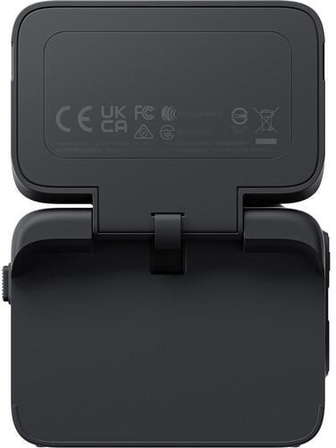 Insta360 GO 3S 4K Standard Bundle 64GB Black (CINSAATA_GO3S14)