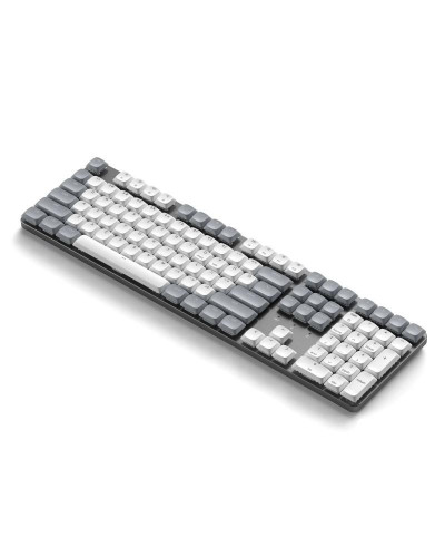 Клавіатура Satechi SM3 Slim Mechanical Backlit Bluetooth Keyboard Light (ST-KSM3LT-EN)