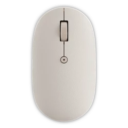 Satechi OntheGo™ Bluetooth Mouse Sand (ST-MOTGW)
