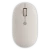 Satechi OntheGo™ Bluetooth Mouse Sand (ST-MOTGW)