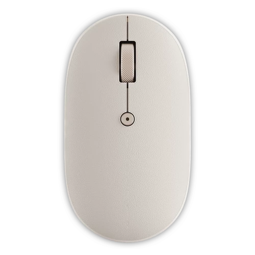 Satechi OntheGo™ Bluetooth Mouse Sand (ST-MOTGW)