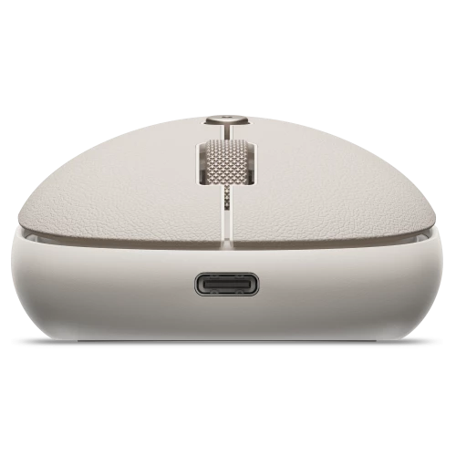 Satechi OntheGo™ Bluetooth Mouse Sand (ST-MOTGW)