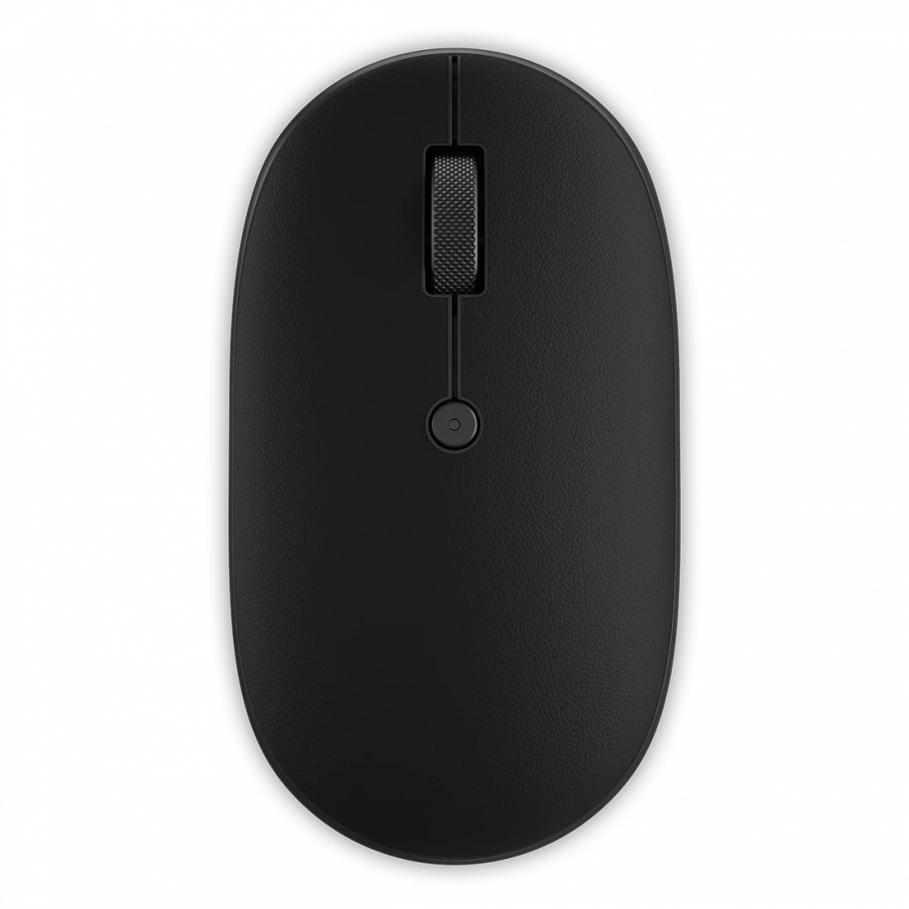 Satechi OntheGo™ Bluetooth Mouse Black (ST-MOTGK)