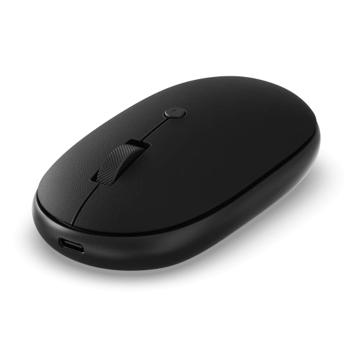 Satechi OntheGo™ Bluetooth Mouse Black (ST-MOTGK)