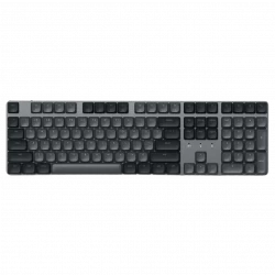 Клавиатура Satechi SM3 Slim Mechanical Backlit Bluetooth Keyboard Dark (ST-KSM3DK-EN)