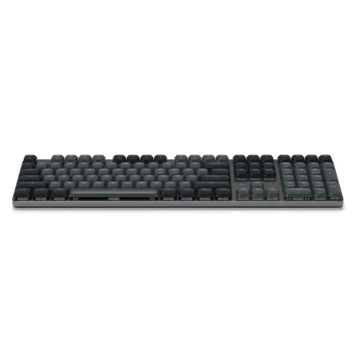 Клавиатура Satechi SM3 Slim Mechanical Backlit Bluetooth Keyboard Dark (ST-KSM3DK-EN)