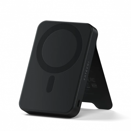 Satechi OntheGo™ Power Bank 10000 mAh Black