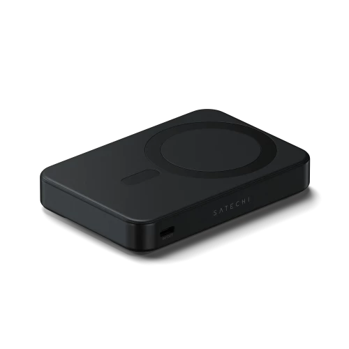 Satechi OntheGo™ Power Bank 10000 mAh Black