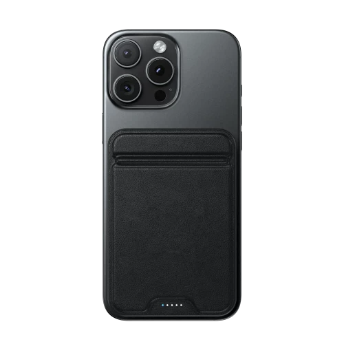 Satechi OntheGo™ Power Bank 10000 mAh Black