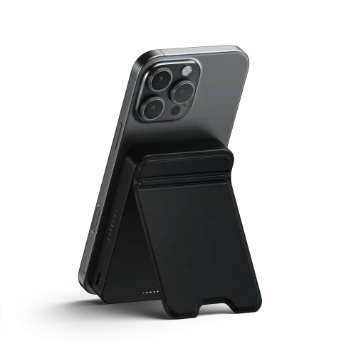 Satechi OntheGo™ Power Bank 10000 mAh Black