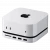 Satechi Mac Mini M4 Stand & Hub with SSD Enclosure (ST-GNMMES)