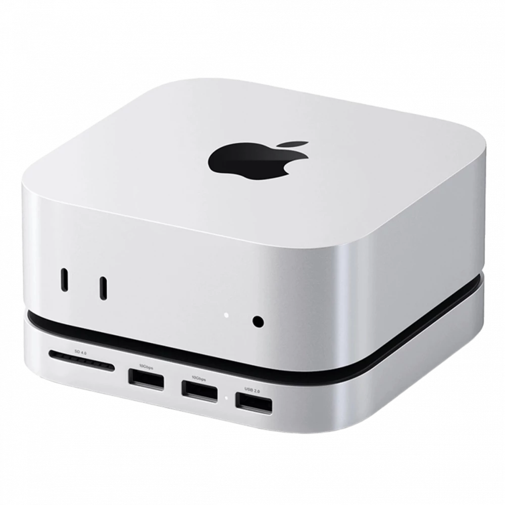 2ストレージ SSD起動メモリ16GB Macmini 3GHz Core i7 Mac mini カスタマイズモデル[Core i7（3.2GHz 6コア）/ メモリ 16GB