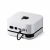 Satechi Mac Mini M4 Stand & Hub with SSD Enclosure (ST-GNMMES)