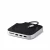 Satechi Mac Mini M4 Stand & Hub with SSD Enclosure (ST-GNMMES)