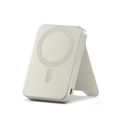 Satechi OntheGo™ Power Bank 10000 mAh Sand