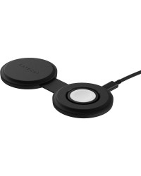 Satechi OntheGo™ 2-in-1 Charger Black