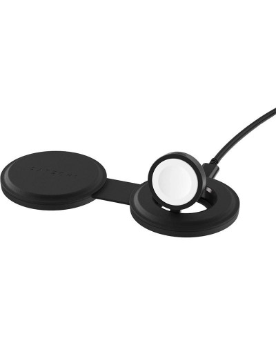 Satechi OntheGo™ 2-in-1 Charger Black