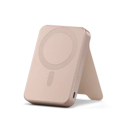 Satechi OntheGo™ Power Bank 10000 mAh Desert Rose