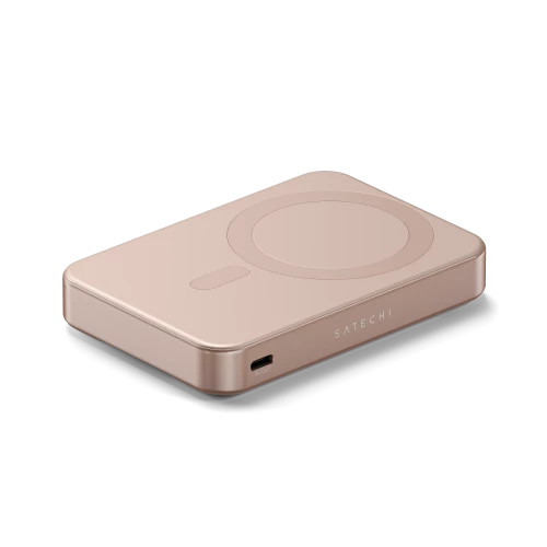 Satechi OntheGo™ Power Bank 10000 mAh Desert Rose