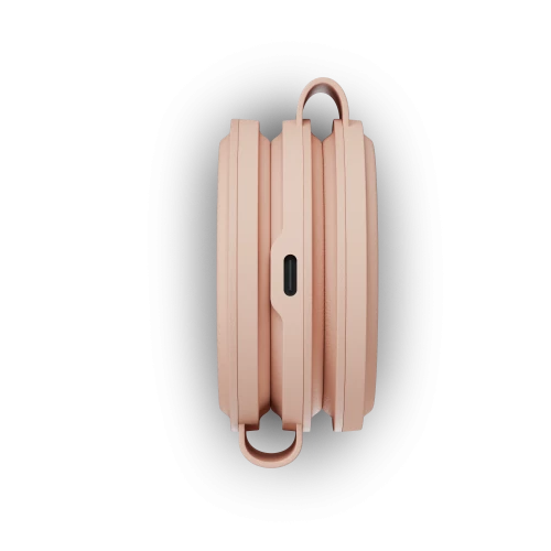 Satechi OntheGo™ 3-in-1 Charger Desert Rose