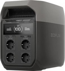 EcoFlow DELTA 3 (International version)