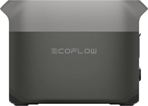 EcoFlow DELTA 3 (International version)