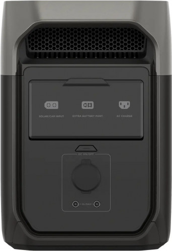 EcoFlow DELTA 3 (International version)