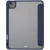 Чохол-книжка (поліуретановий) Apple iPad 10.9" 2022 Blueo APE Case Deep Blue