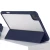 Чохол-книжка (поліуретановий) Apple iPad 10.9" 2022 Blueo APE Case Deep Blue
