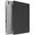 Чохол-книжка (поліуретановий) Apple iPad Air 11" 2024 / Air & Pro 11 2020-2022 Wiwu Classic III Series Black