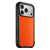 Чохол-накладка (силіконовий) Apple iPhone 17 Pro Max NOMAD DuraBack Rugged Case Ultra Orange