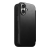Чехол-книжка (кожаный) Apple iPhone 17 NOMAD Modern Leather Folio Black