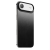Чохол-накладка (шкіряний) Apple iPhone Air NOMAD Magnetic Leather Back Black