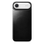 Чохол-накладка (шкіряний) Apple iPhone Air NOMAD Magnetic Leather Back Black