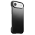 Чохол-накладка (шкіряний) Apple iPhone Air NOMAD Horween® Traditional Leather Case Black